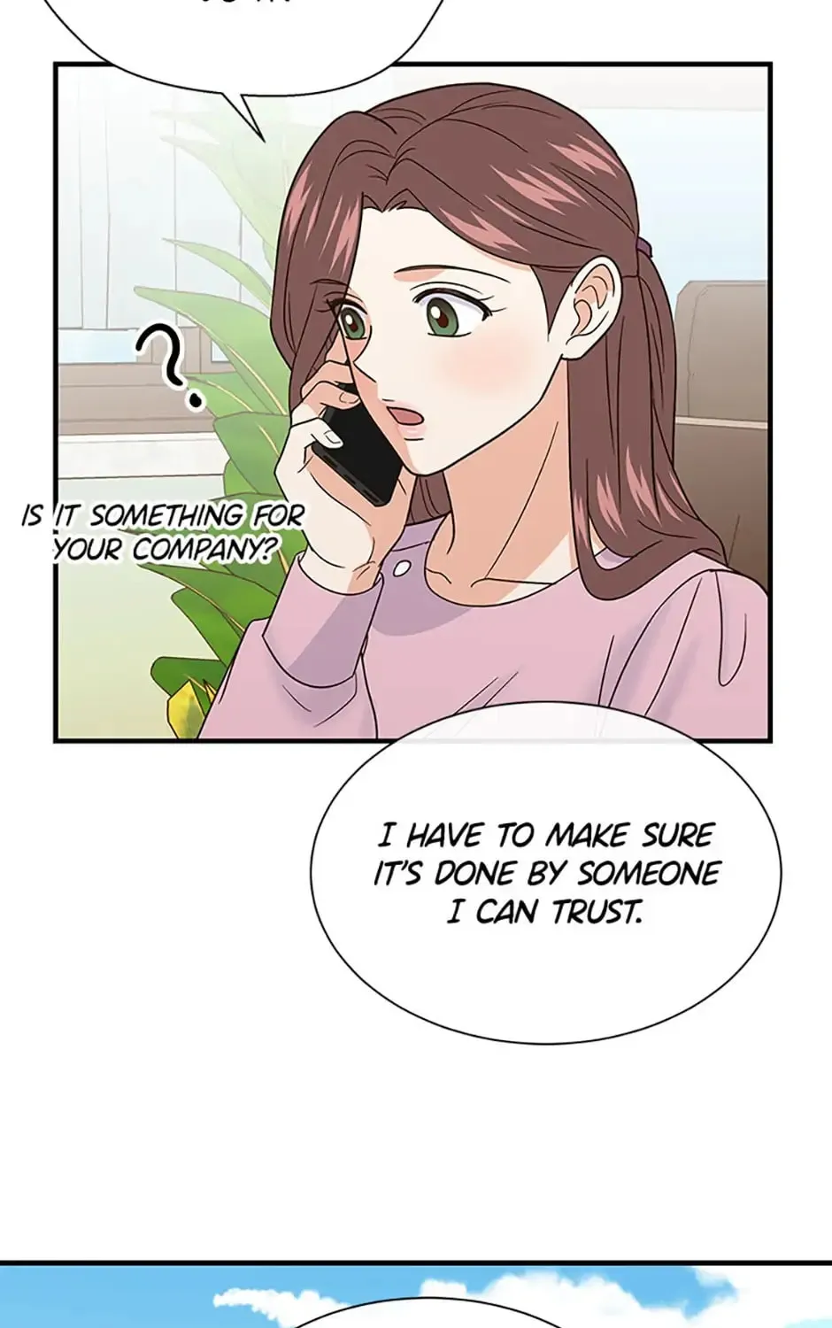 Back-to-School Boss Chapter 40 page 9 - 