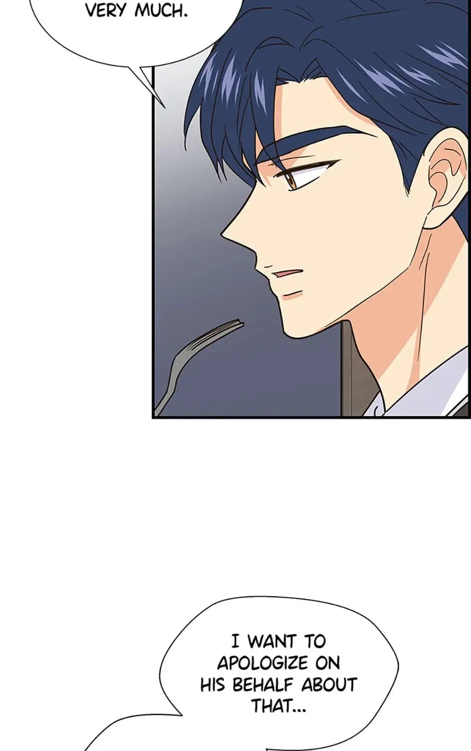 Back-to-School Boss Chapter 40 page 82 - 