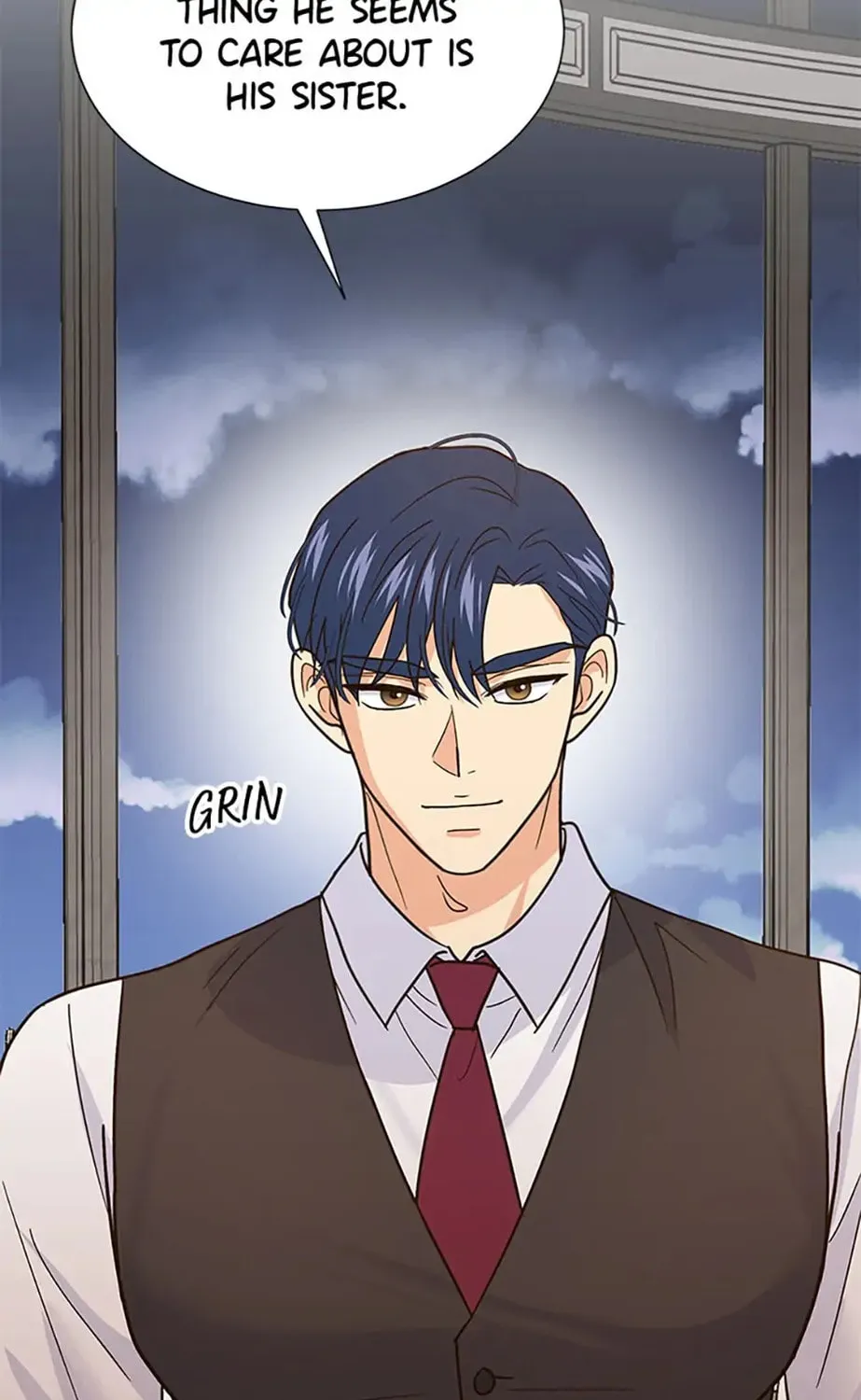 Back-to-School Boss Chapter 40 page 88 - 