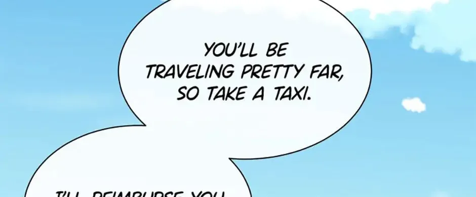 Back-to-School Boss Chapter 40 page 10 - 