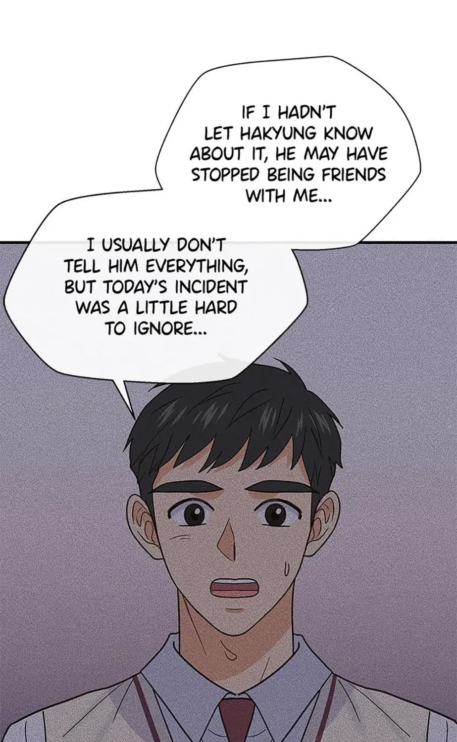 Back-to-School Boss Chapter 40 page 92 - 