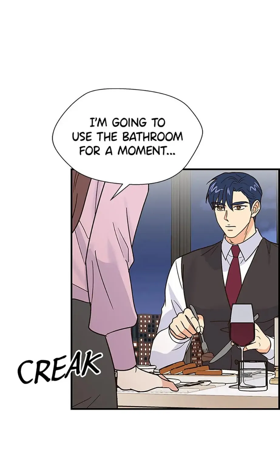 Back-to-School Boss Chapter 40 page 96 - 