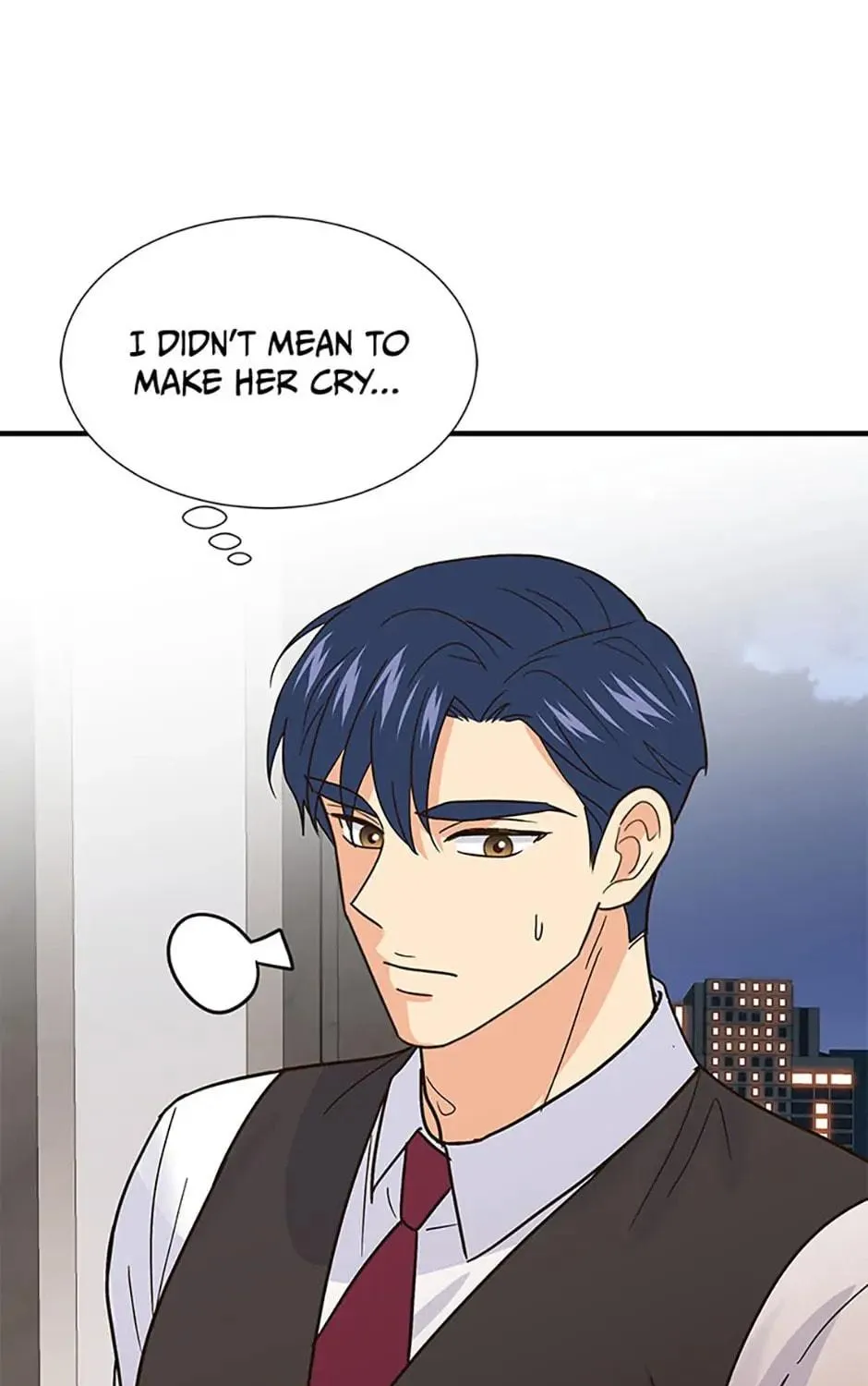 Back-to-School Boss Chapter 40 page 98 - 