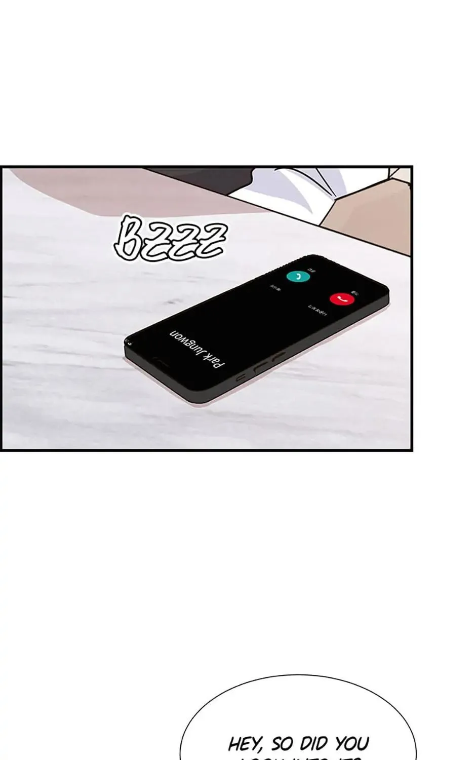 Back-to-School Boss Chapter 40 page 100 - 