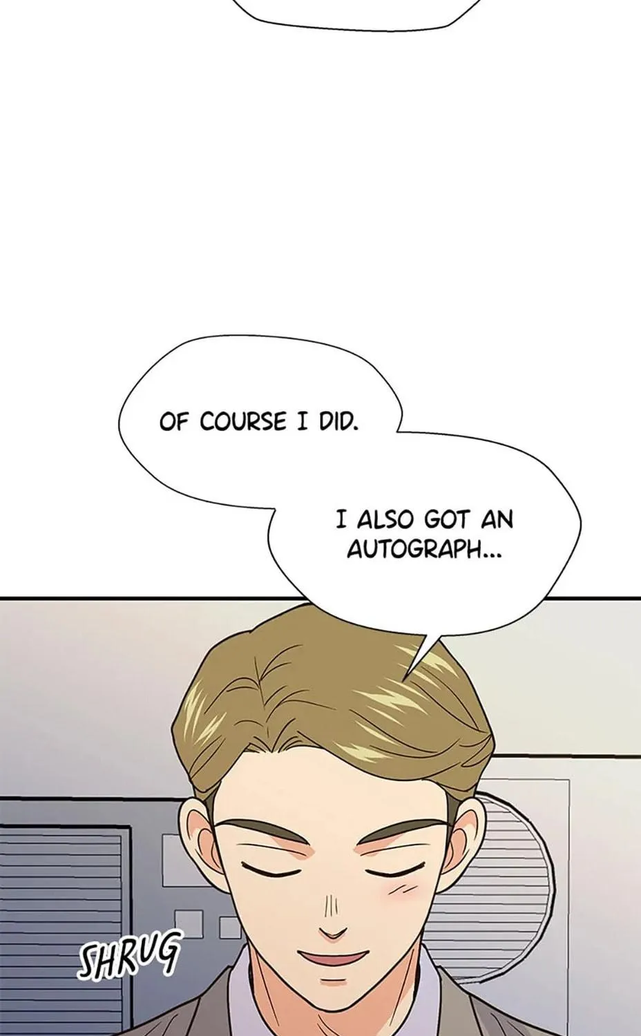 Back-to-School Boss Chapter 41 page 11 - 