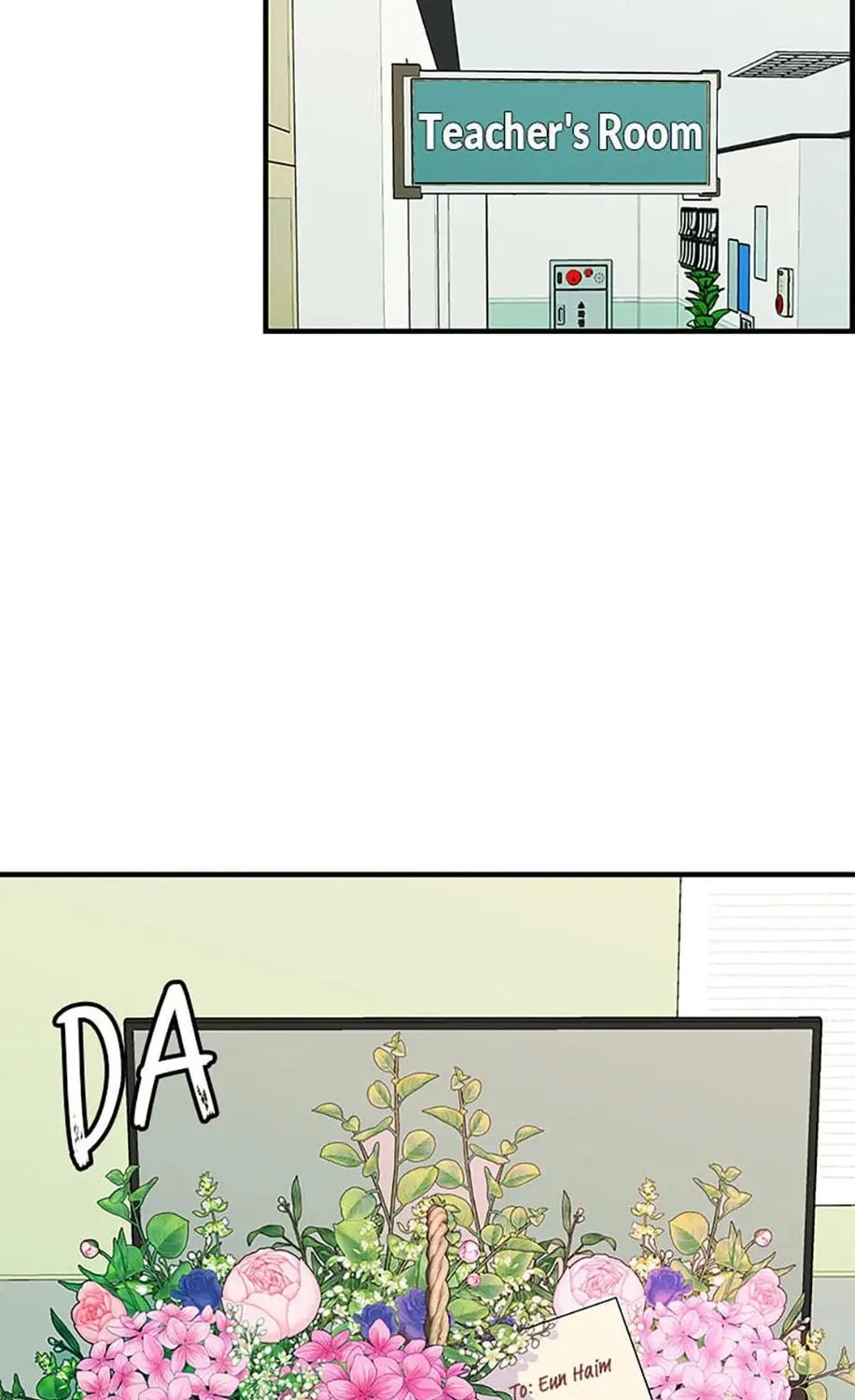 Back-to-School Boss Chapter 41 page 101 - 