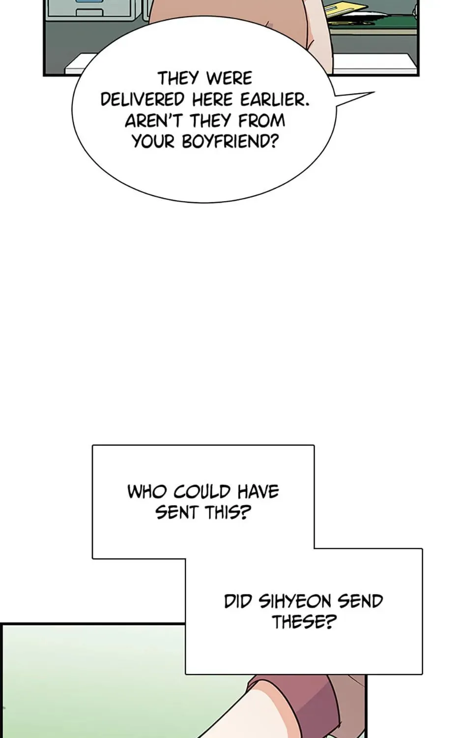 Back-to-School Boss Chapter 41 page 107 - 