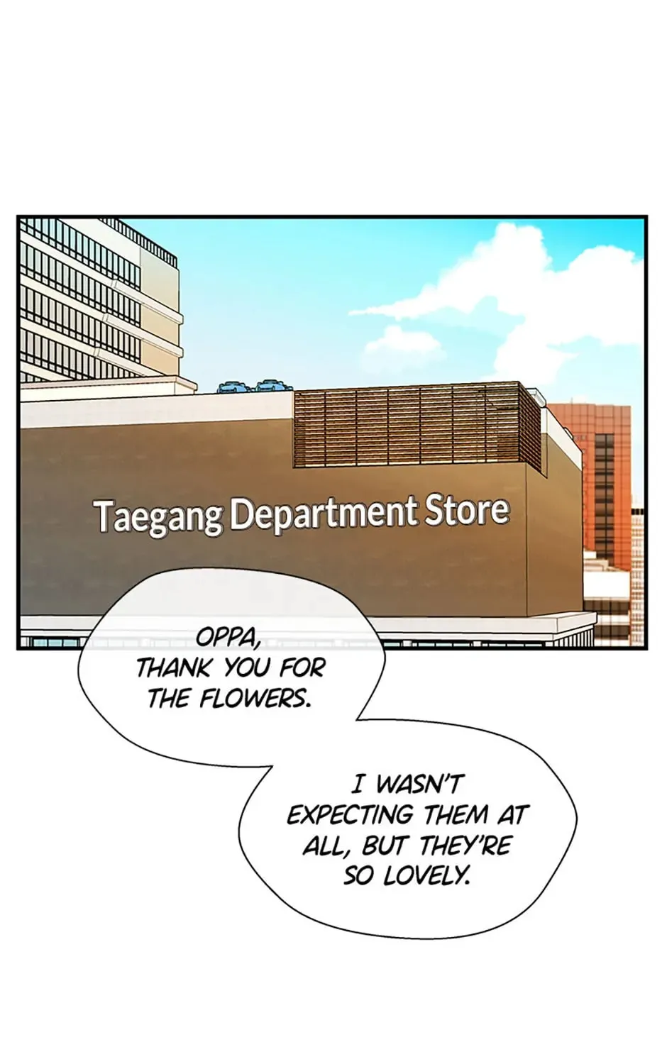 Back-to-School Boss Chapter 41 page 115 - 
