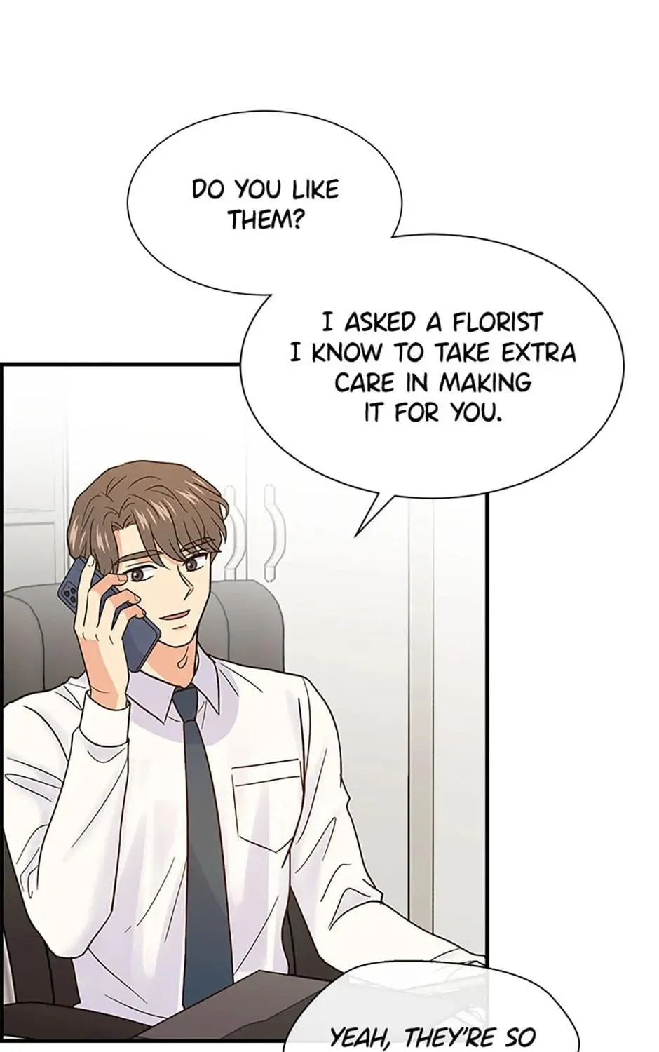 Back-to-School Boss Chapter 41 page 117 - 