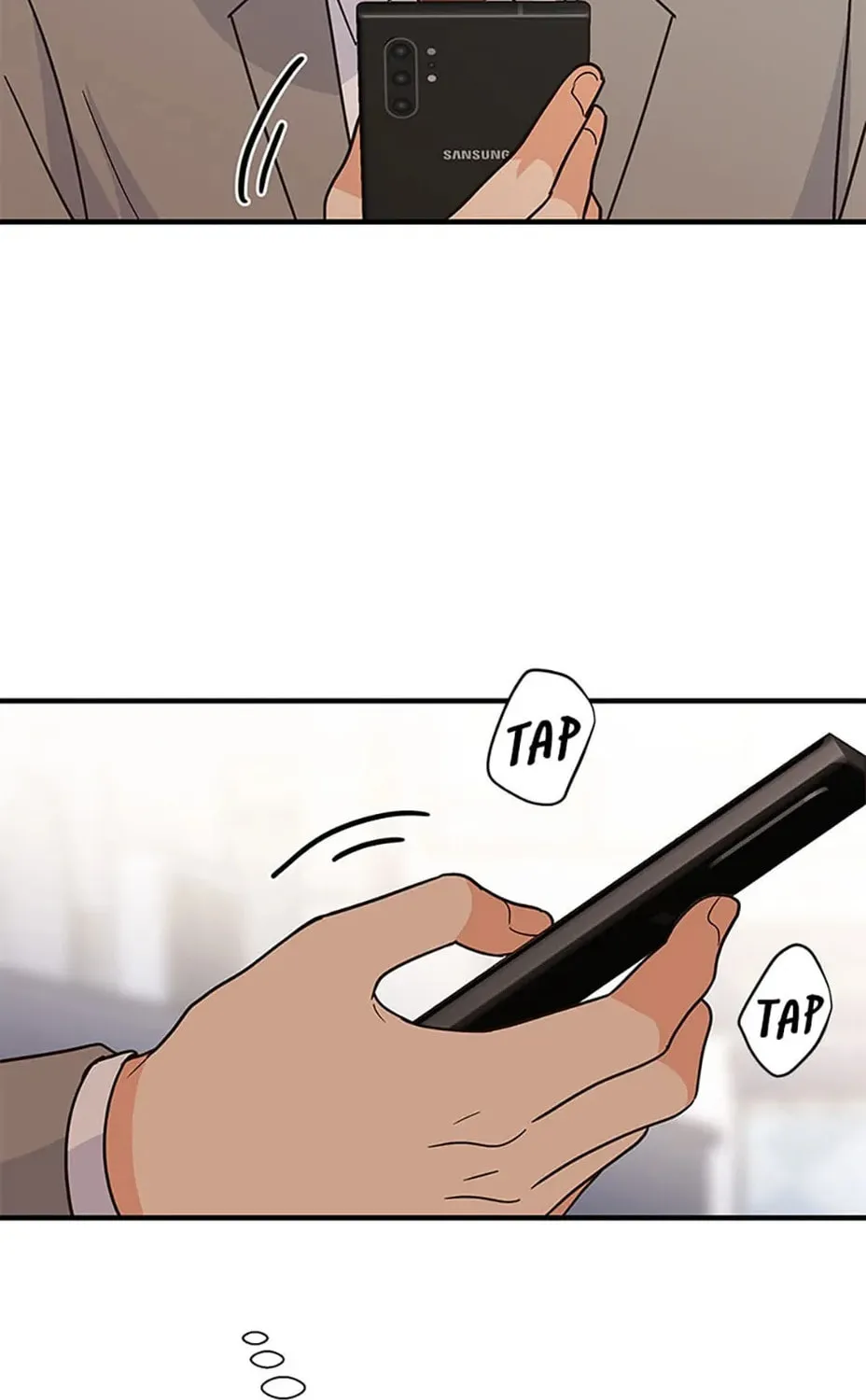 Back-to-School Boss Chapter 41 page 13 - 