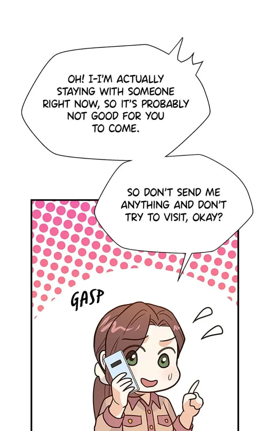 Back-to-School Boss Chapter 41 page 123 - 