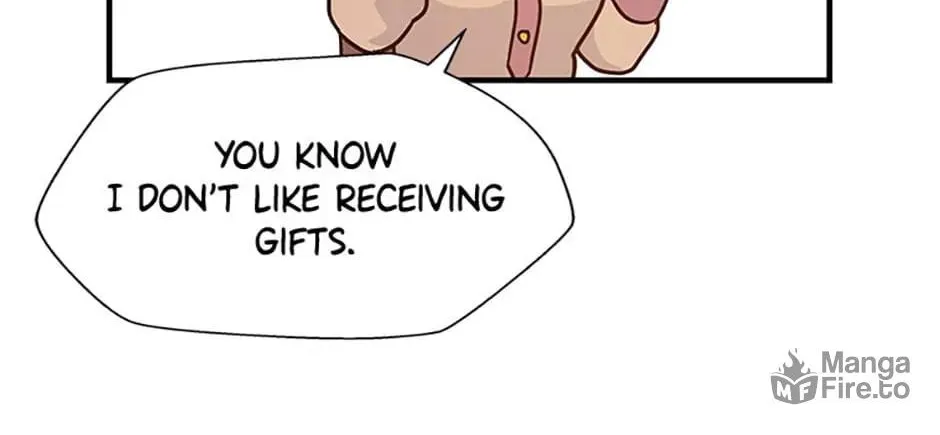 Back-to-School Boss Chapter 41 page 124 - 