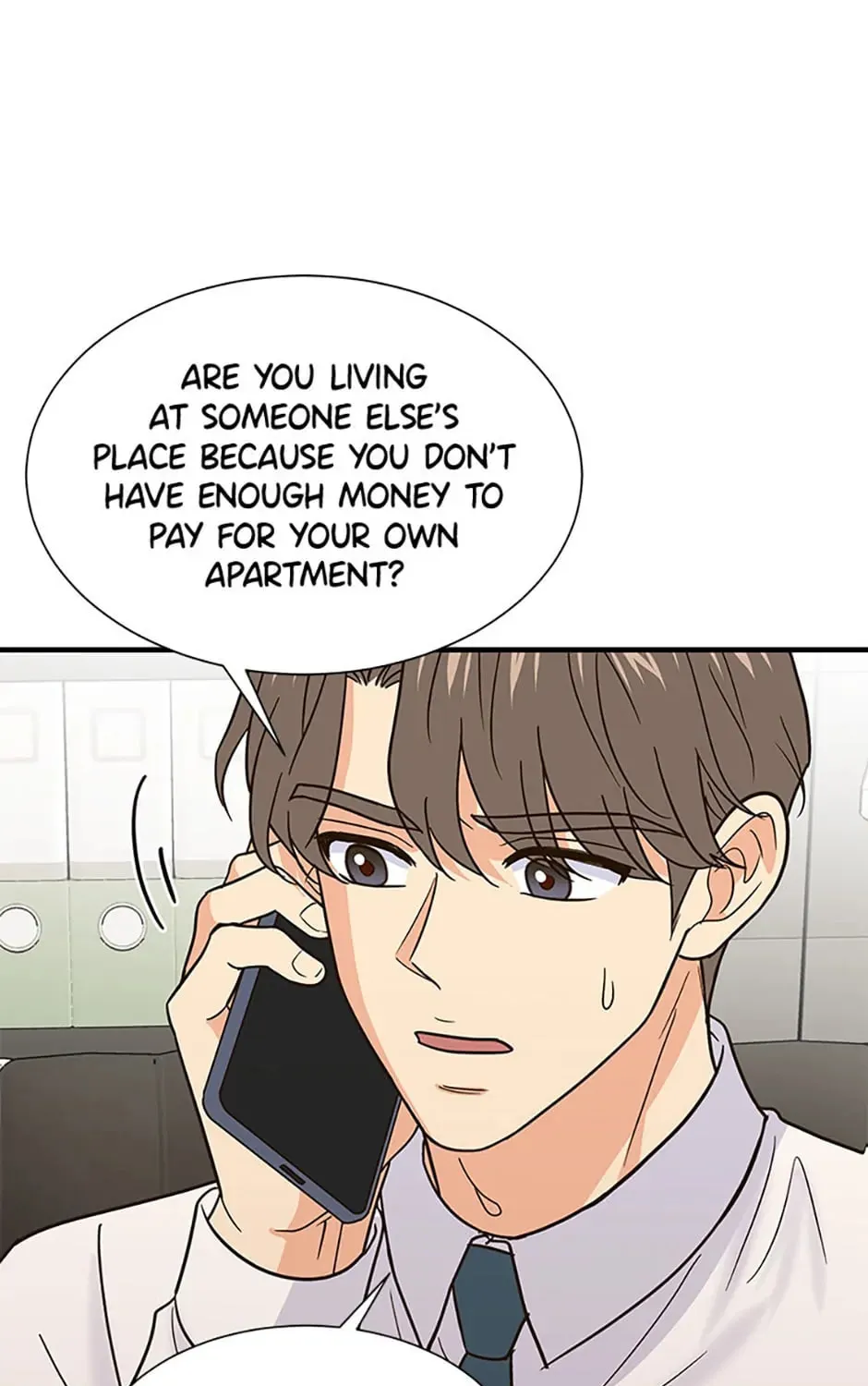 Back-to-School Boss Chapter 41 page 125 - 