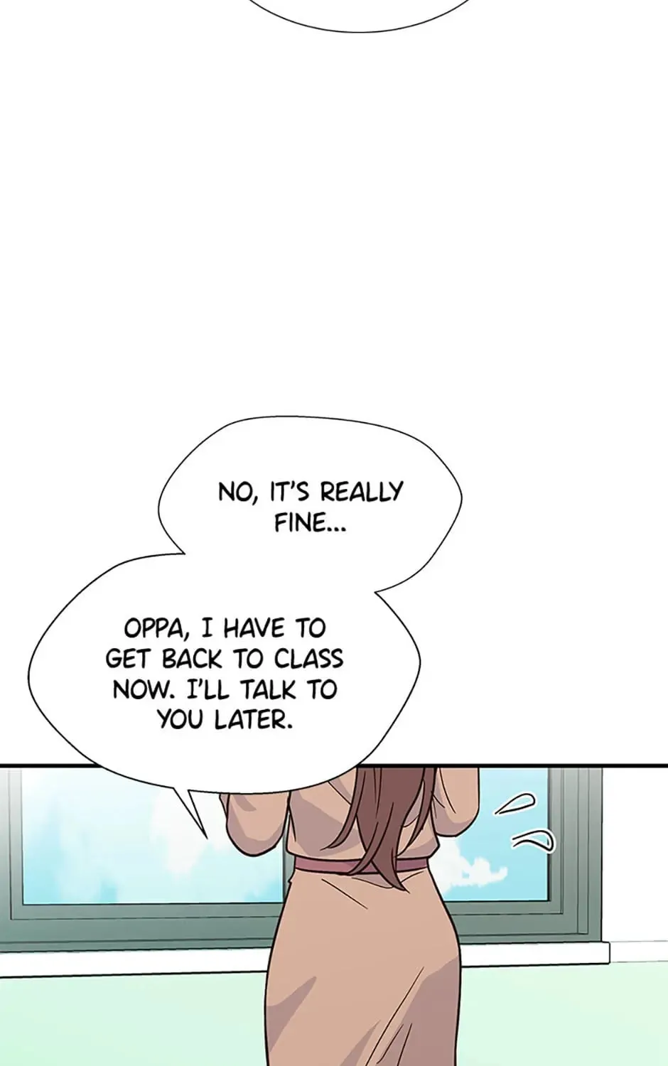 Back-to-School Boss Chapter 41 page 127 - 