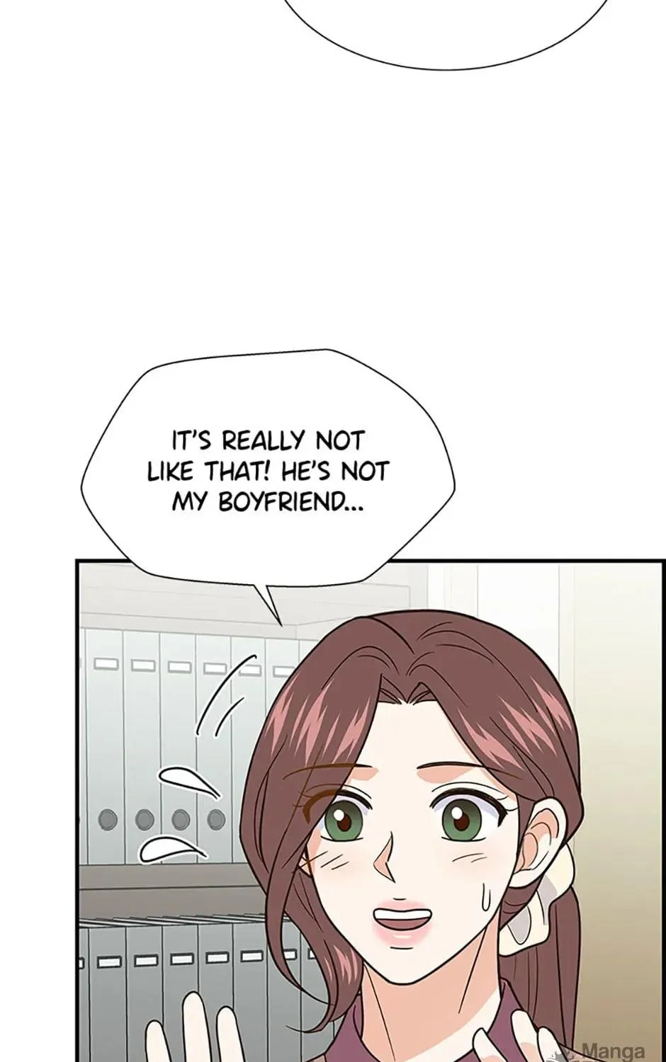 Back-to-School Boss Chapter 41 page 135 - 