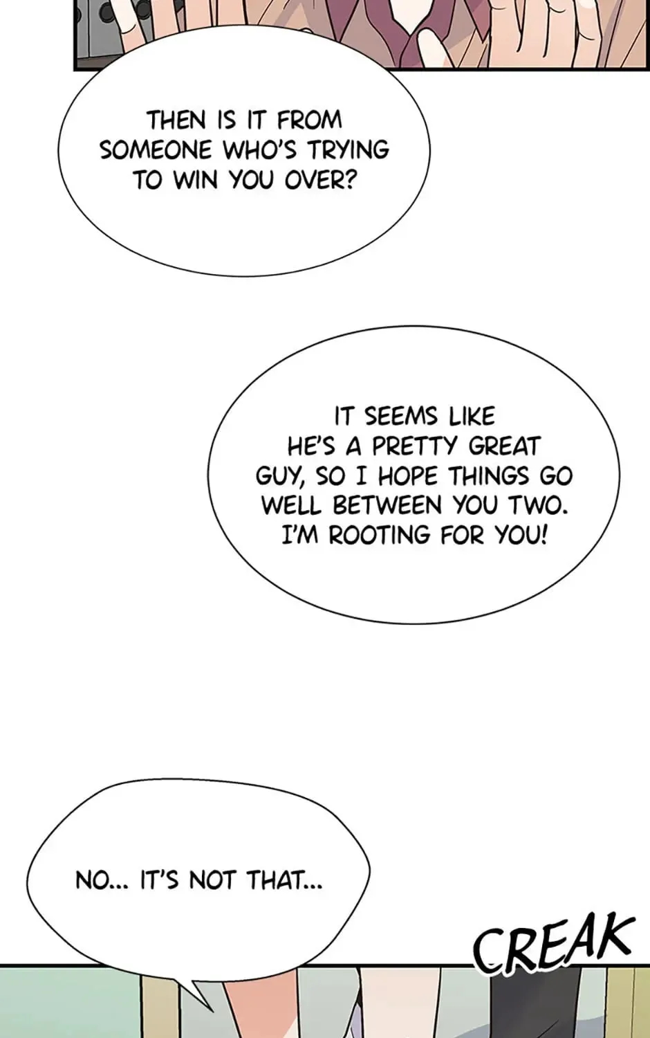 Back-to-School Boss Chapter 41 page 137 - 