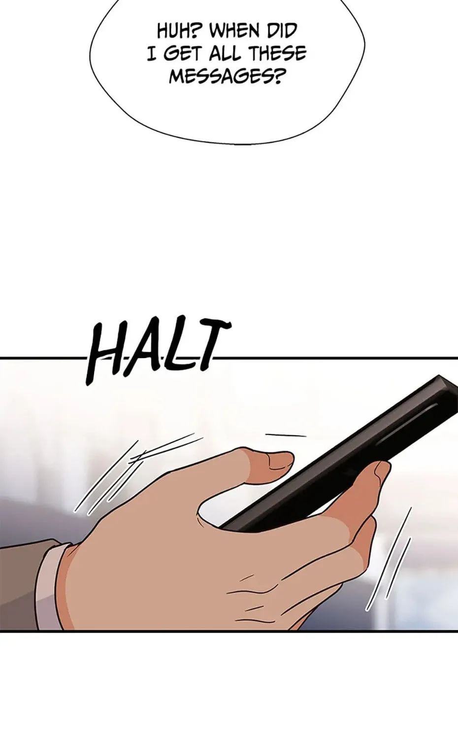 Back-to-School Boss Chapter 41 page 15 - 