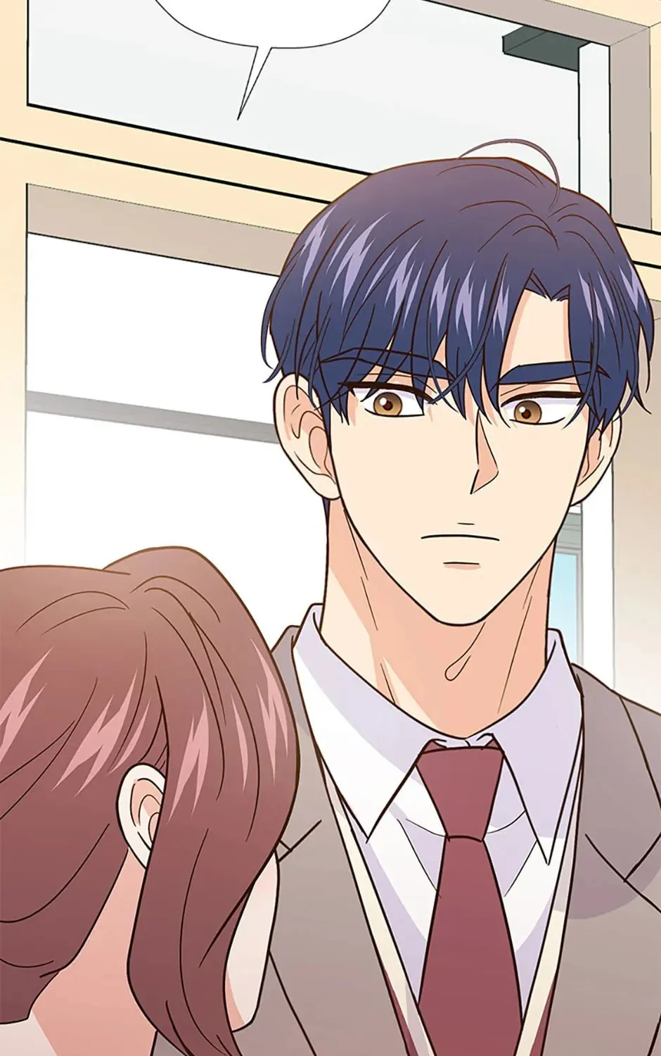 Back-to-School Boss Chapter 41 page 145 - 