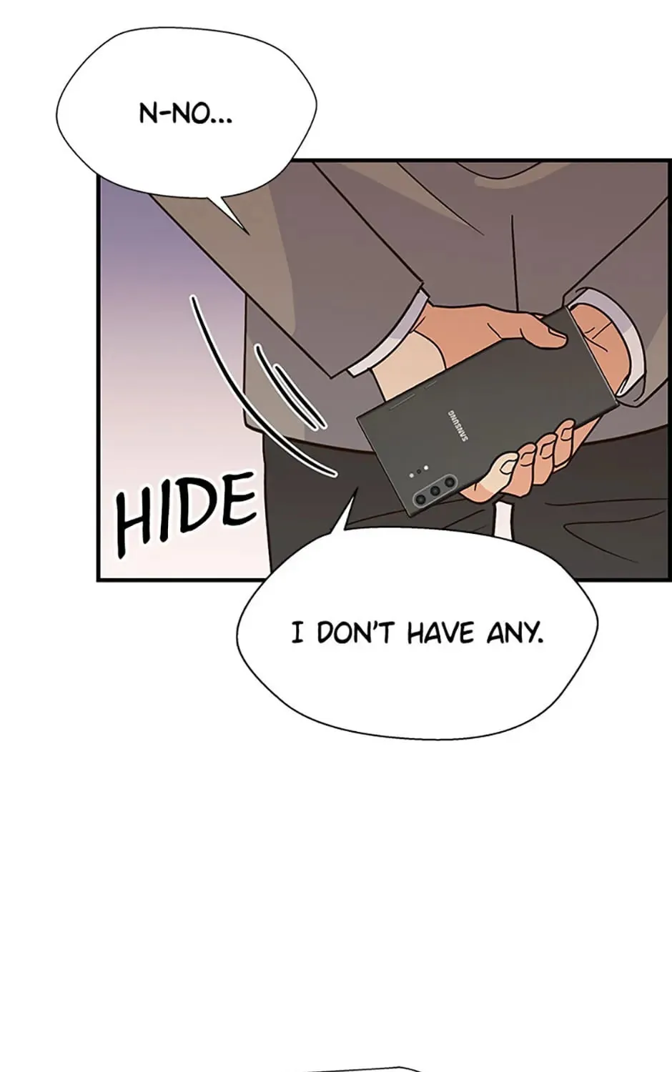 Back-to-School Boss Chapter 41 page 21 - 