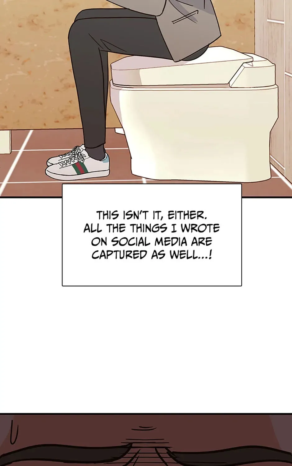 Back-to-School Boss Chapter 41 page 37 - 