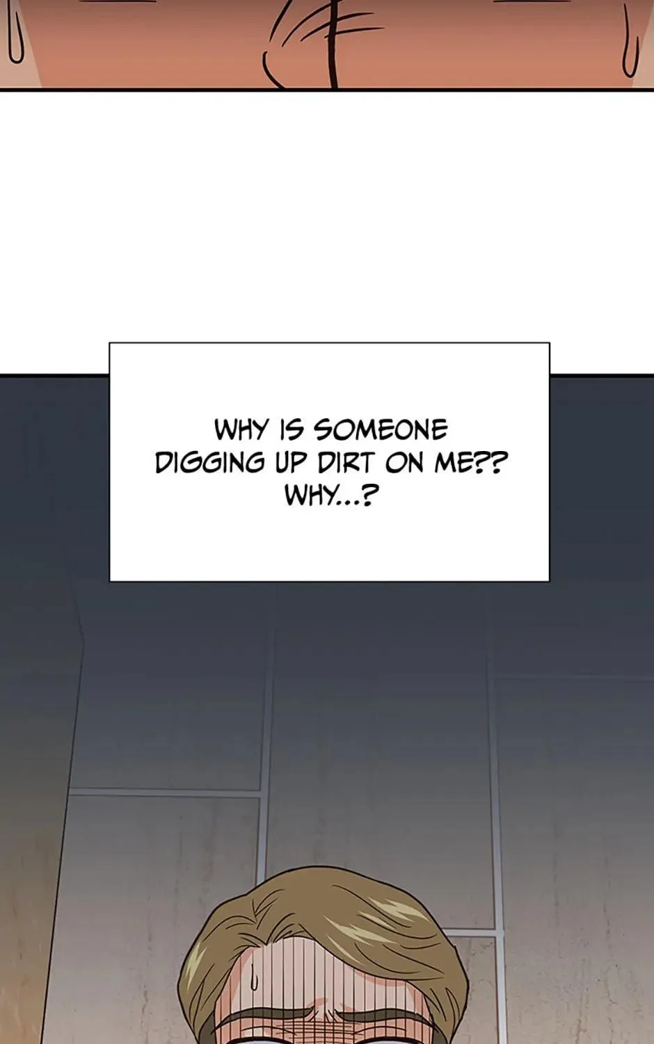 Back-to-School Boss Chapter 41 page 39 - 