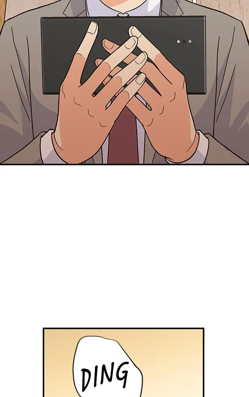 Back-to-School Boss Chapter 41 page 41 - 