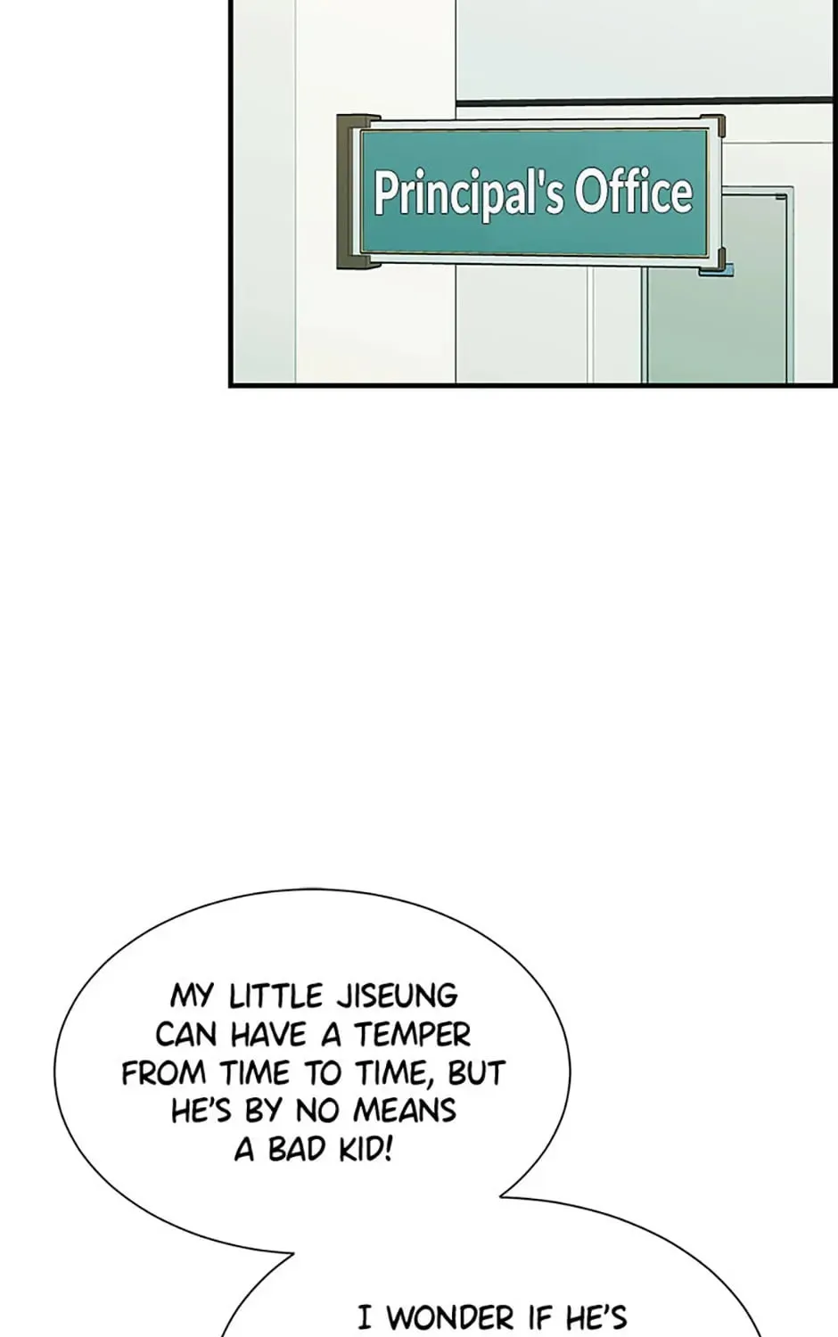 Back-to-School Boss Chapter 41 page 55 - 
