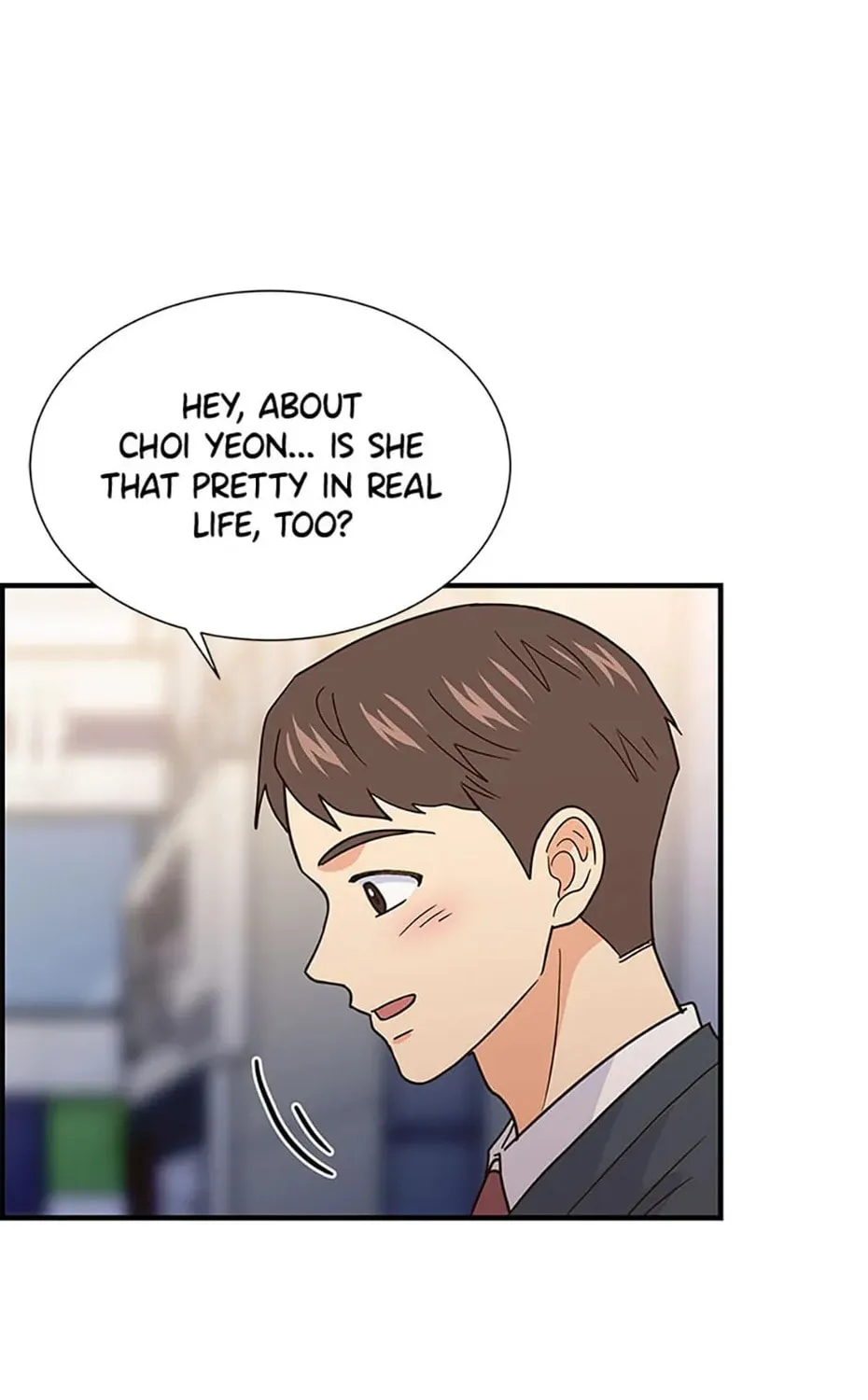 Back-to-School Boss Chapter 41 page 7 - 