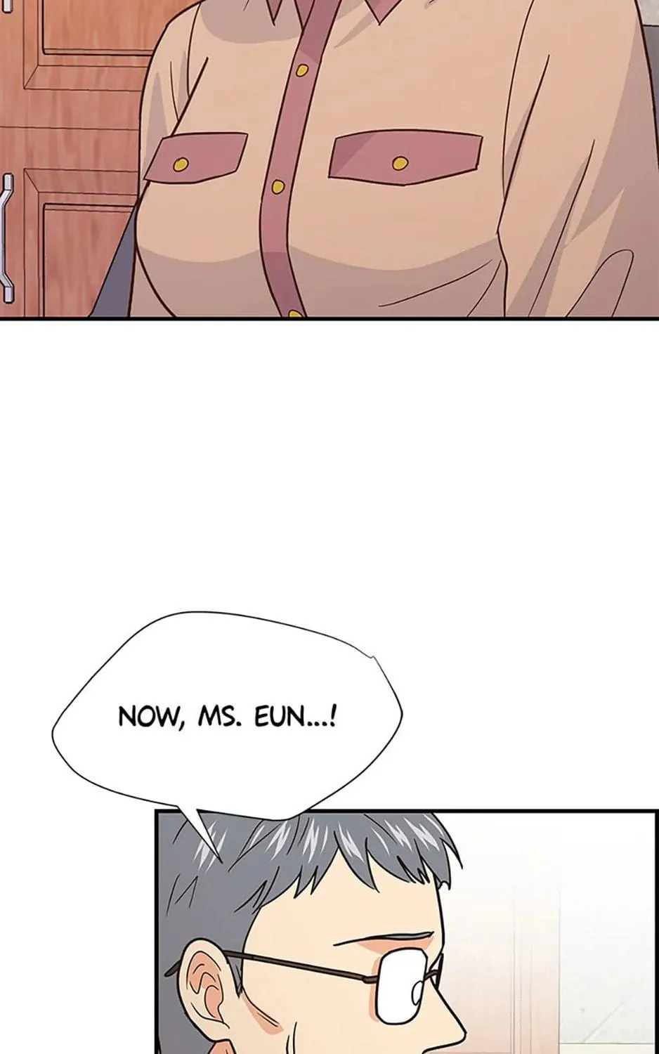Back-to-School Boss Chapter 41 page 63 - 