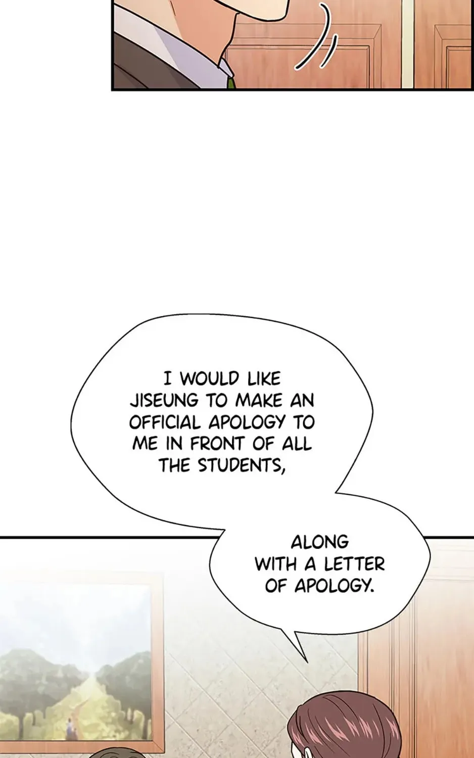 Back-to-School Boss Chapter 41 page 65 - 