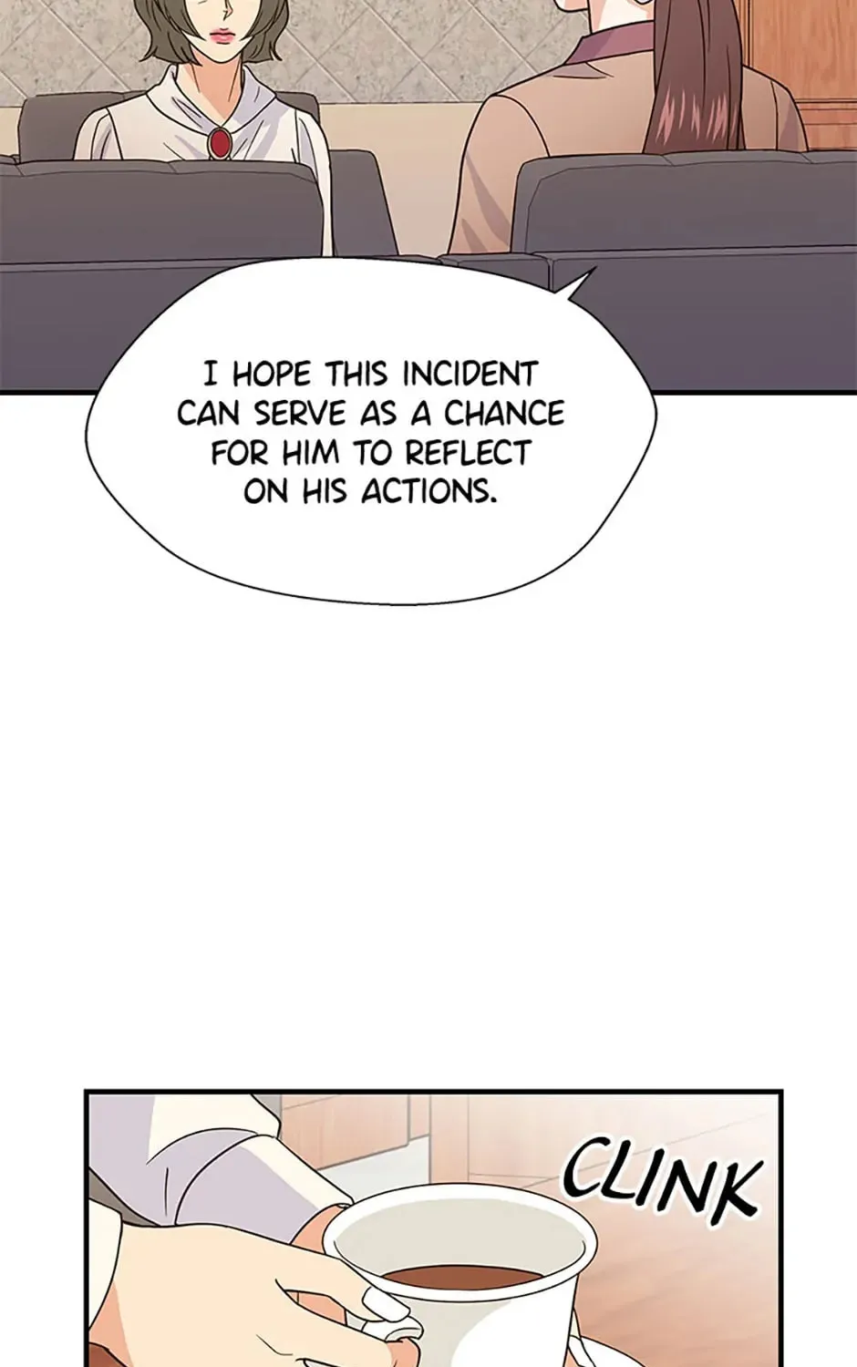 Back-to-School Boss Chapter 41 page 67 - 
