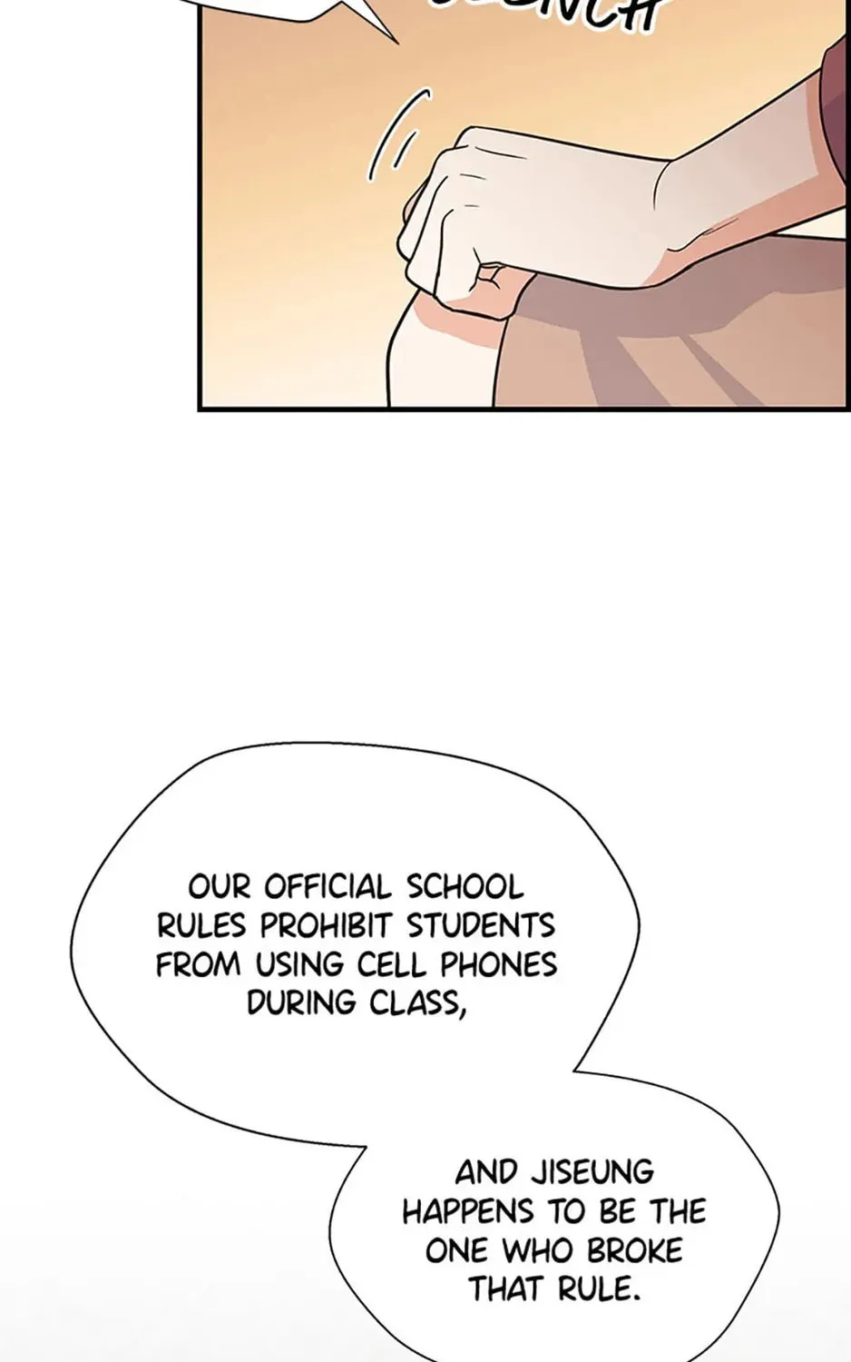 Back-to-School Boss Chapter 41 page 73 - 