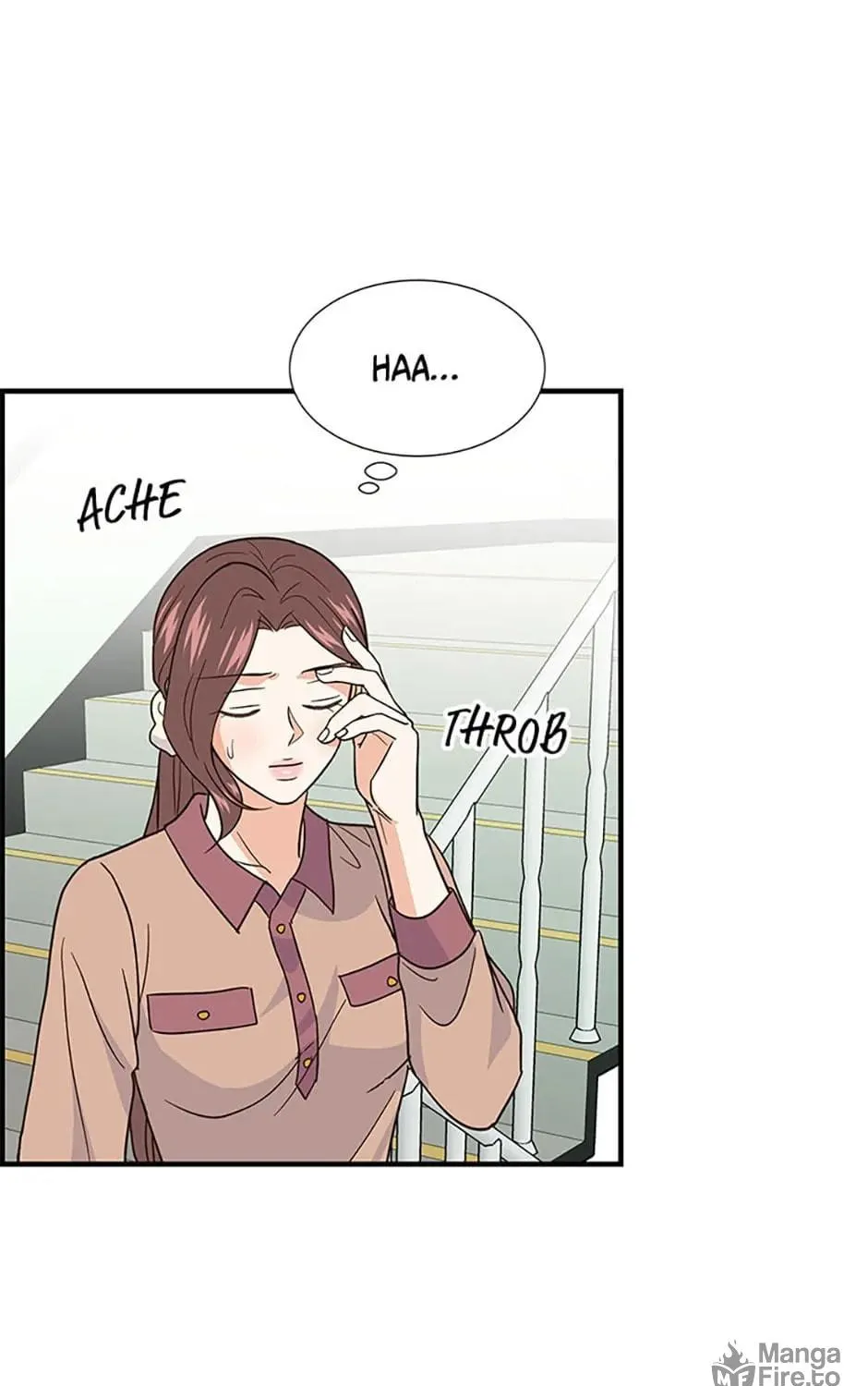Back-to-School Boss Chapter 41 page 81 - 