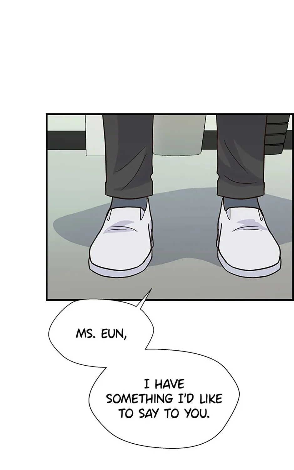 Back-to-School Boss Chapter 41 page 83 - 