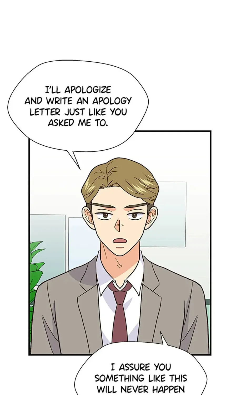 Back-to-School Boss Chapter 41 page 89 - 