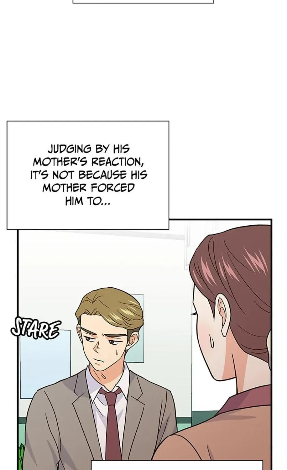 Back-to-School Boss Chapter 41 page 93 - 