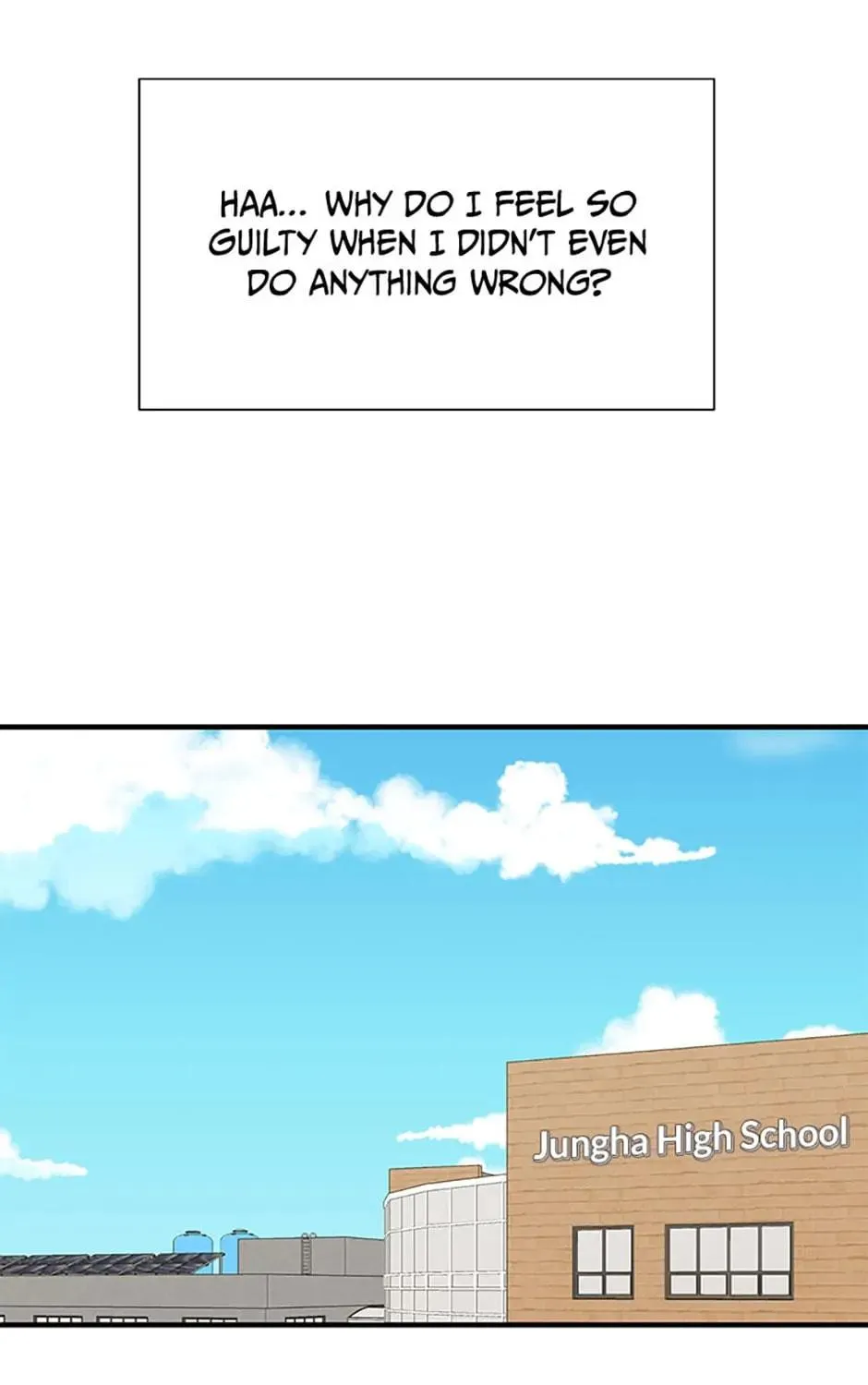 Back-to-School Boss Chapter 42 page 103 - 