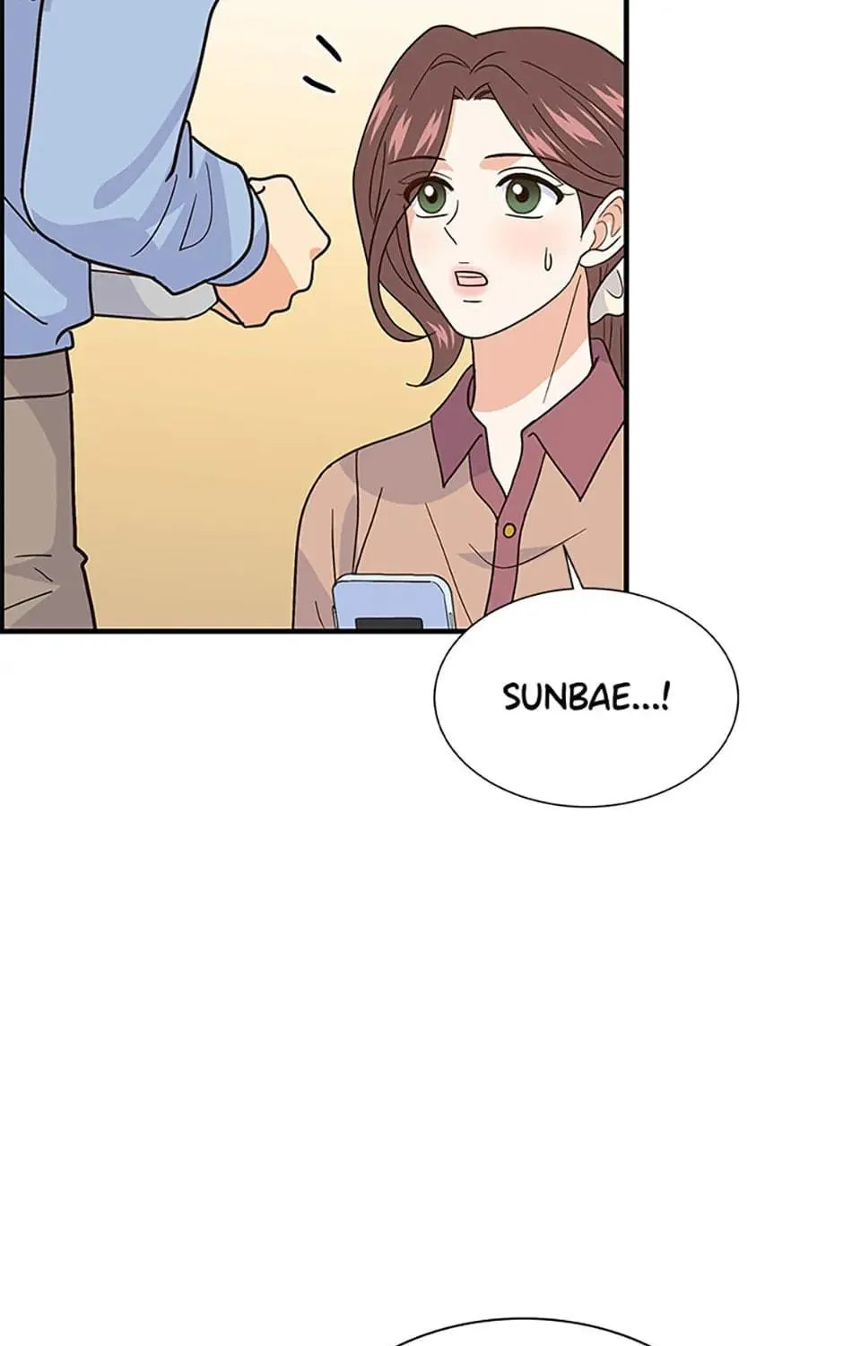 Back-to-School Boss Chapter 42 page 109 - 