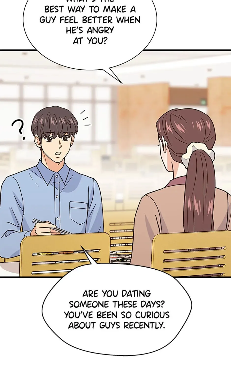Back-to-School Boss Chapter 42 page 111 - 
