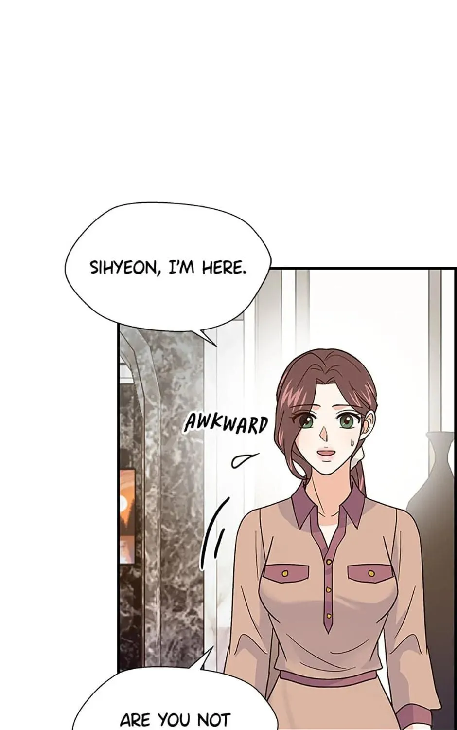 Back-to-School Boss Chapter 42 page 127 - 