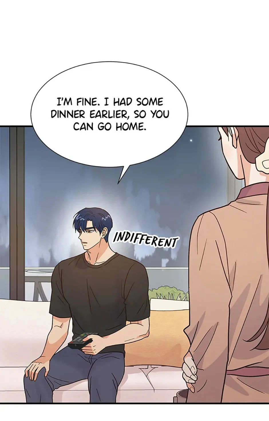 Back-to-School Boss Chapter 42 page 129 - 