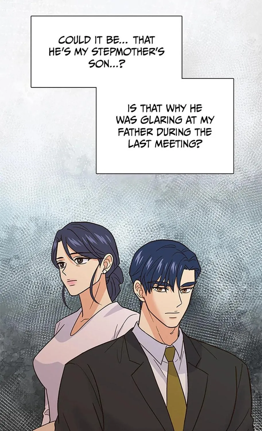 Back-to-School Boss Chapter 42 page 19 - 