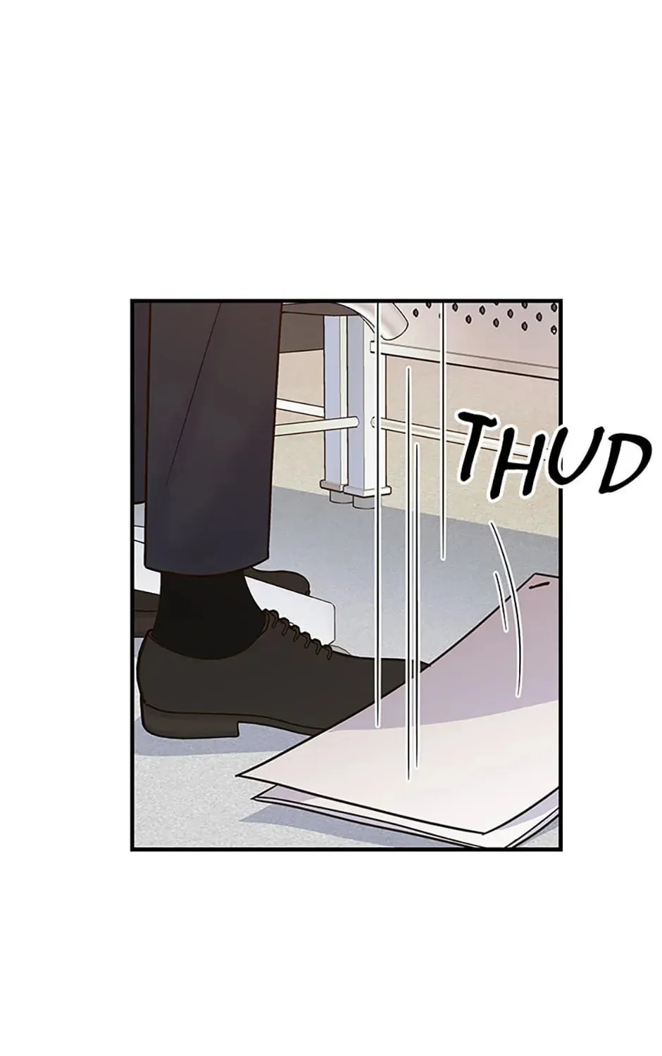 Back-to-School Boss Chapter 42 page 25 - 