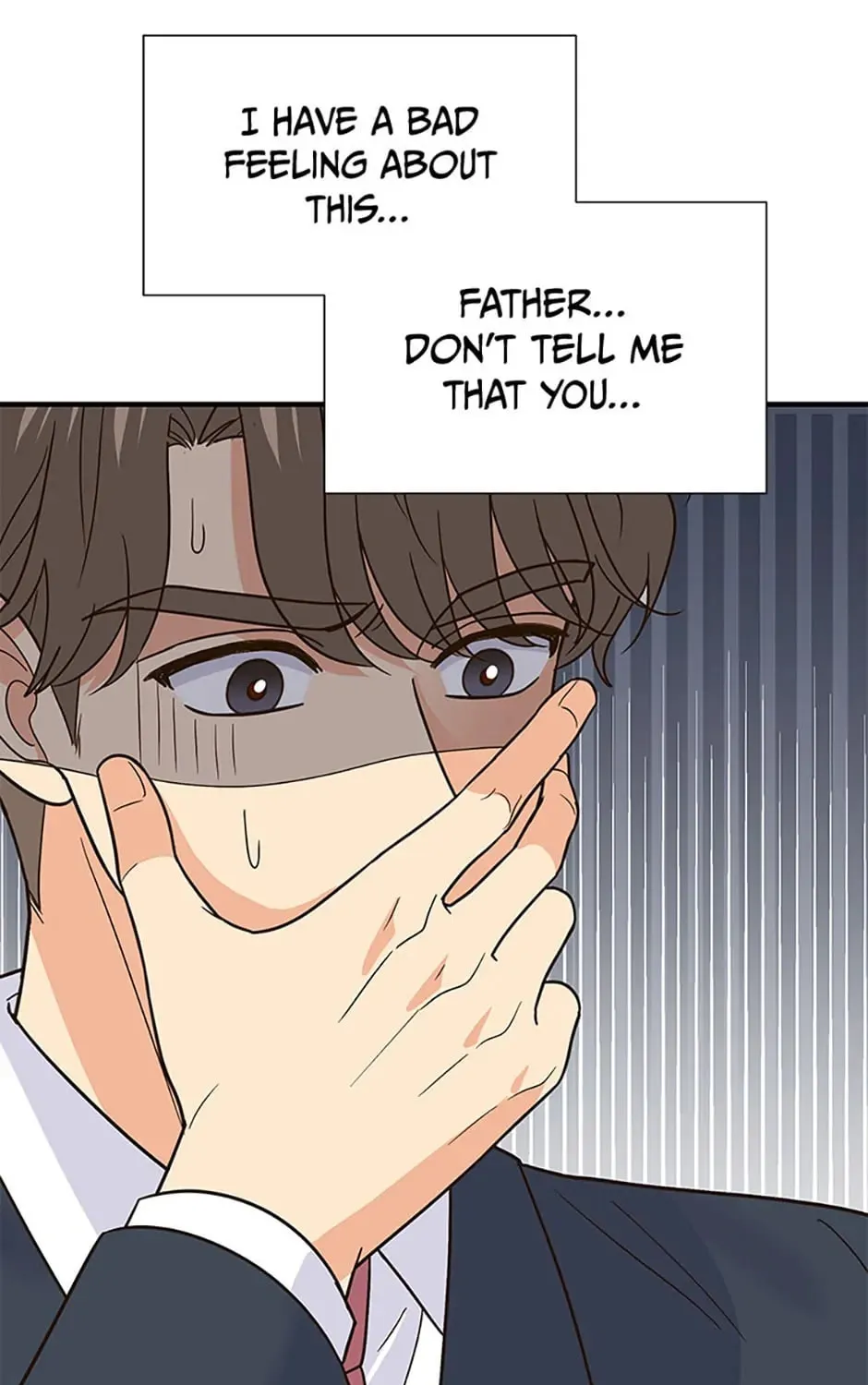 Back-to-School Boss Chapter 42 page 27 - 