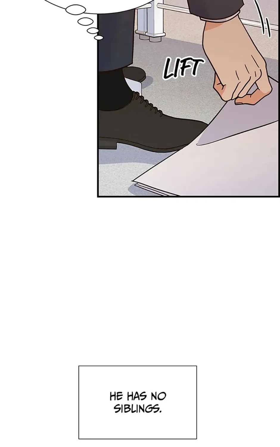 Back-to-School Boss Chapter 42 page 33 - 