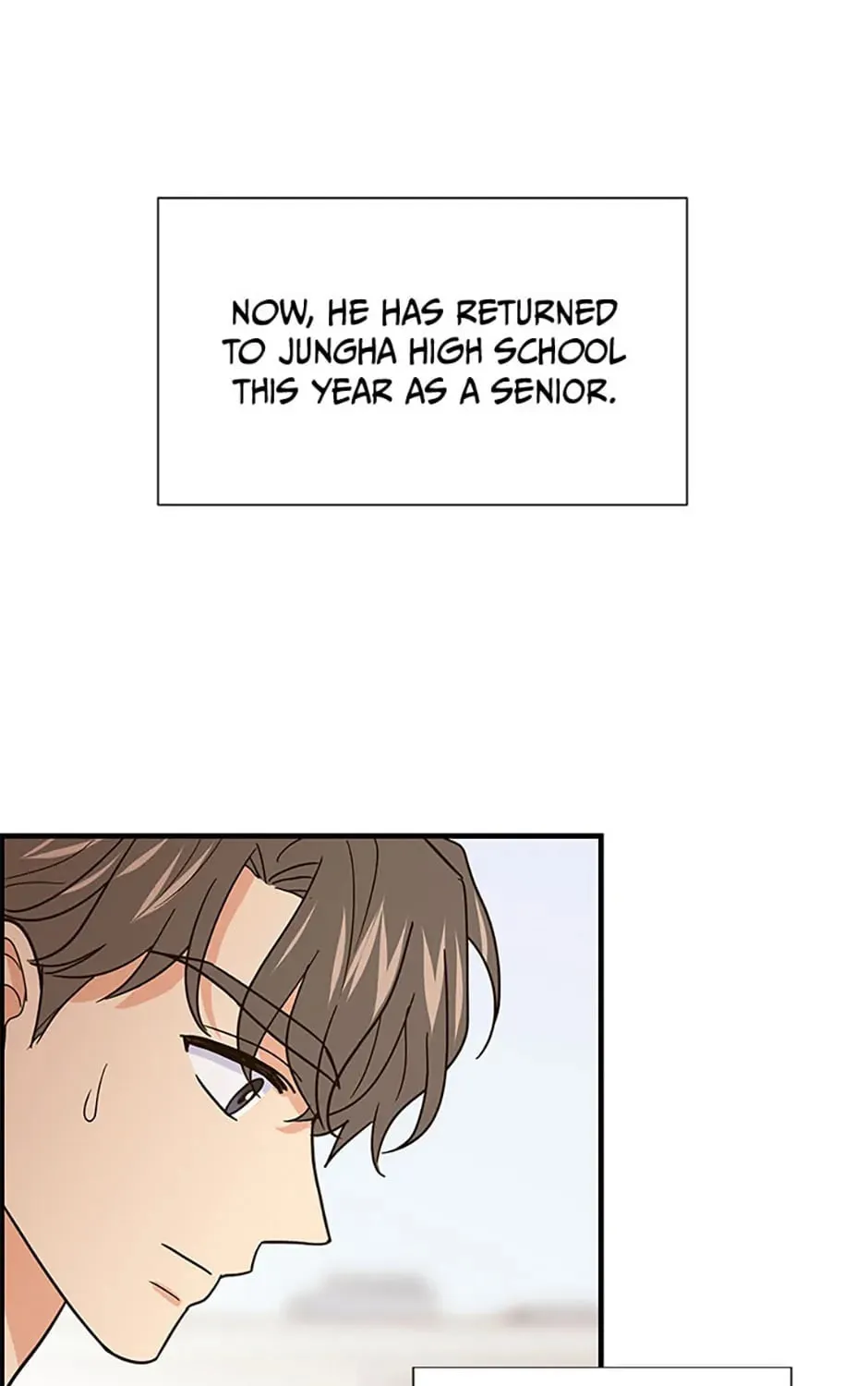 Back-to-School Boss Chapter 42 page 37 - 