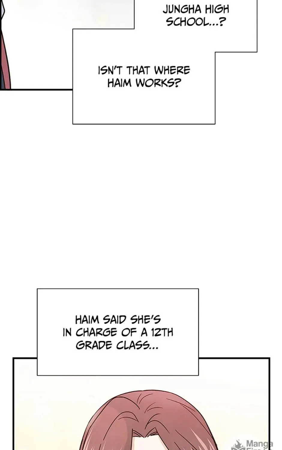 Back-to-School Boss Chapter 42 page 39 - 