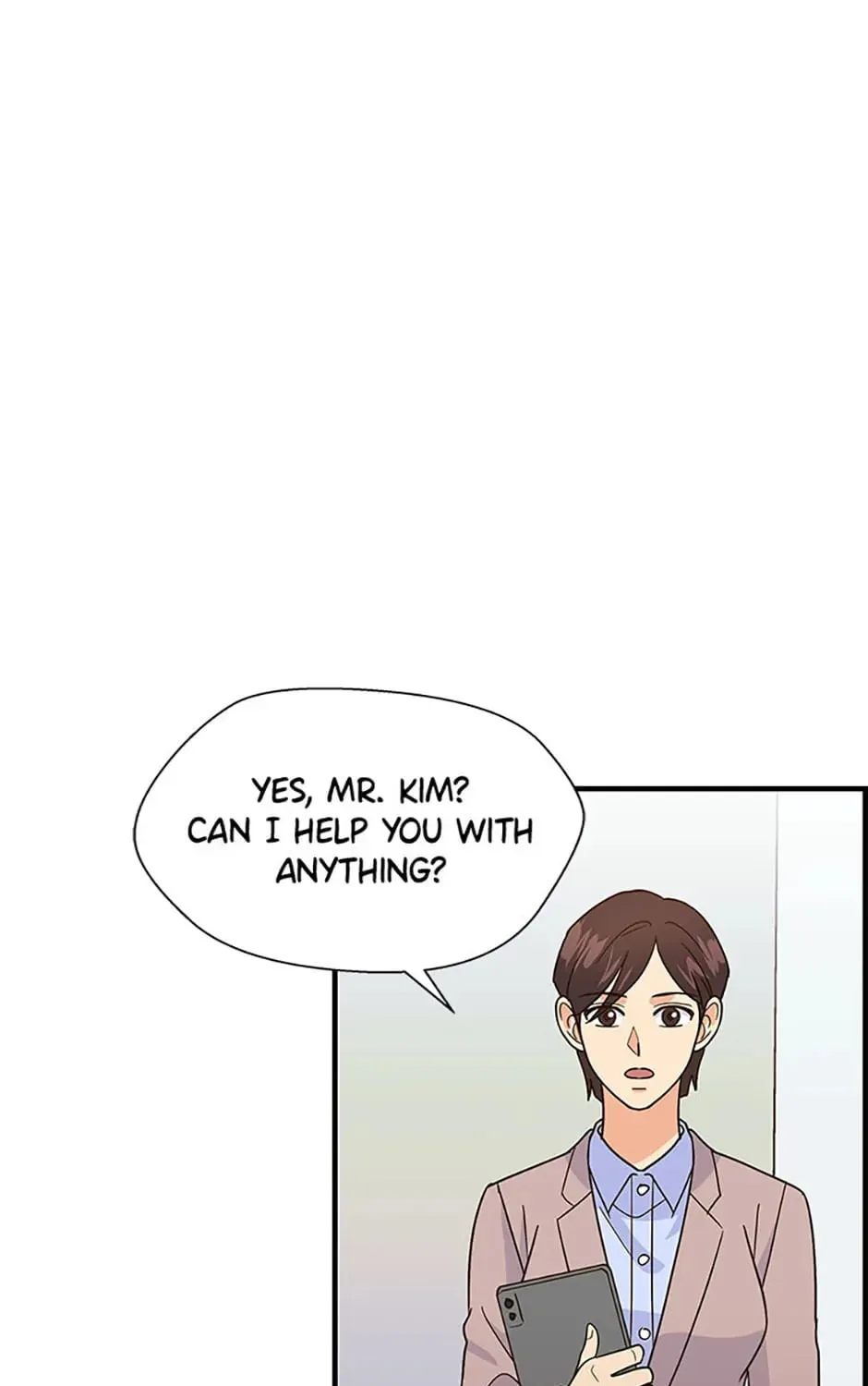 Back-to-School Boss Chapter 42 page 45 - 