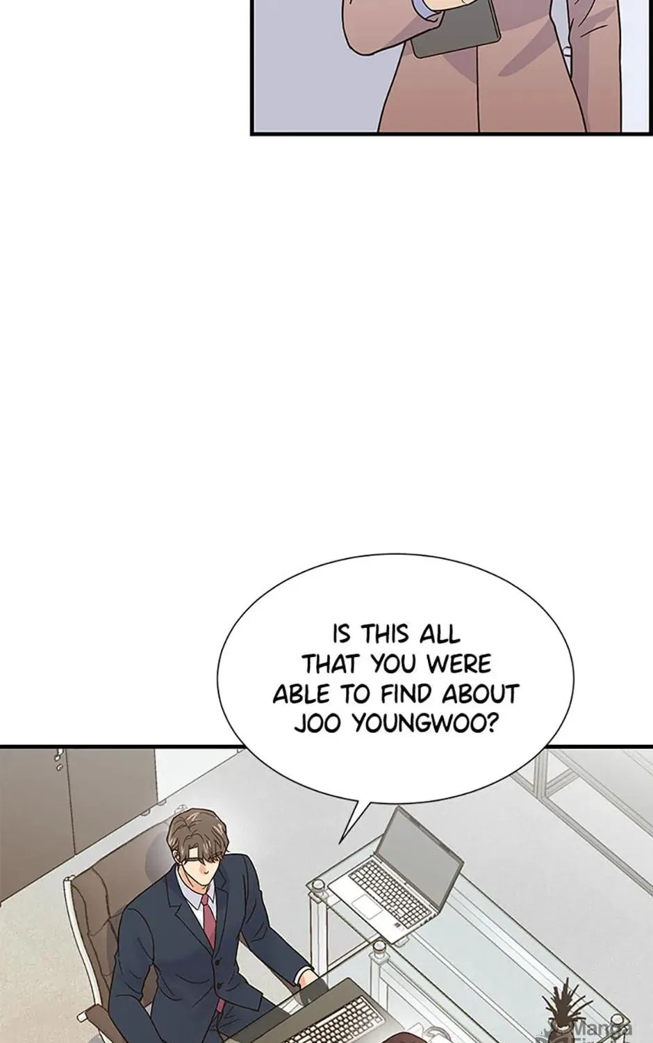 Back-to-School Boss Chapter 42 page 47 - 