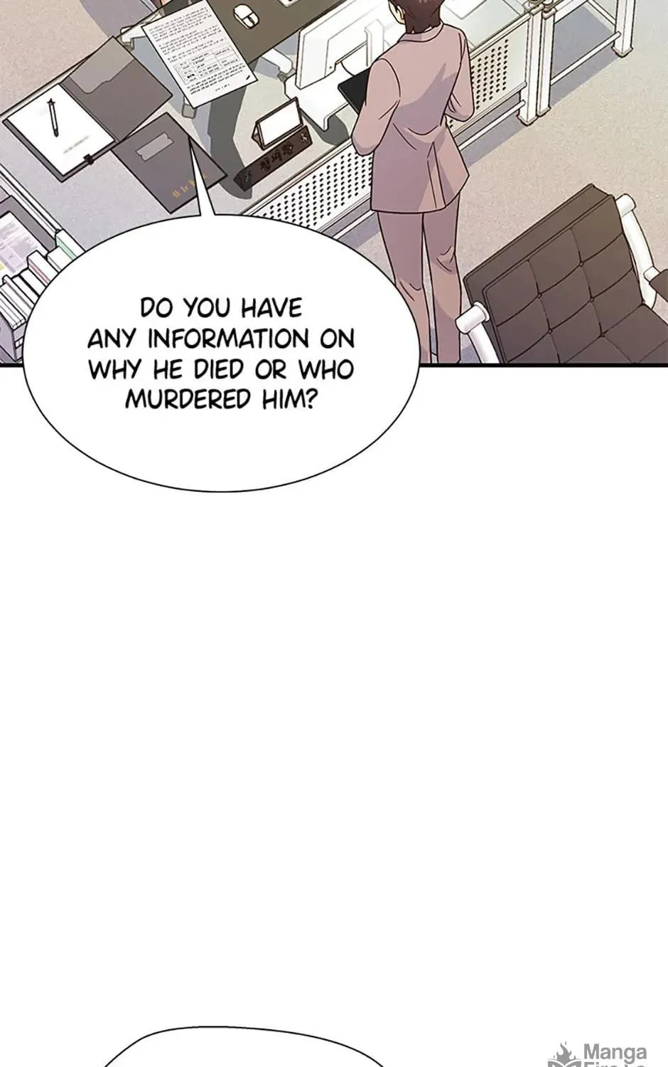 Back-to-School Boss Chapter 42 page 49 - 